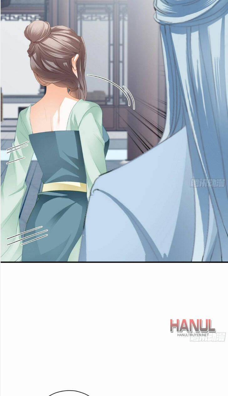 Bổn Vương Muốn Nàng 193 trang 22