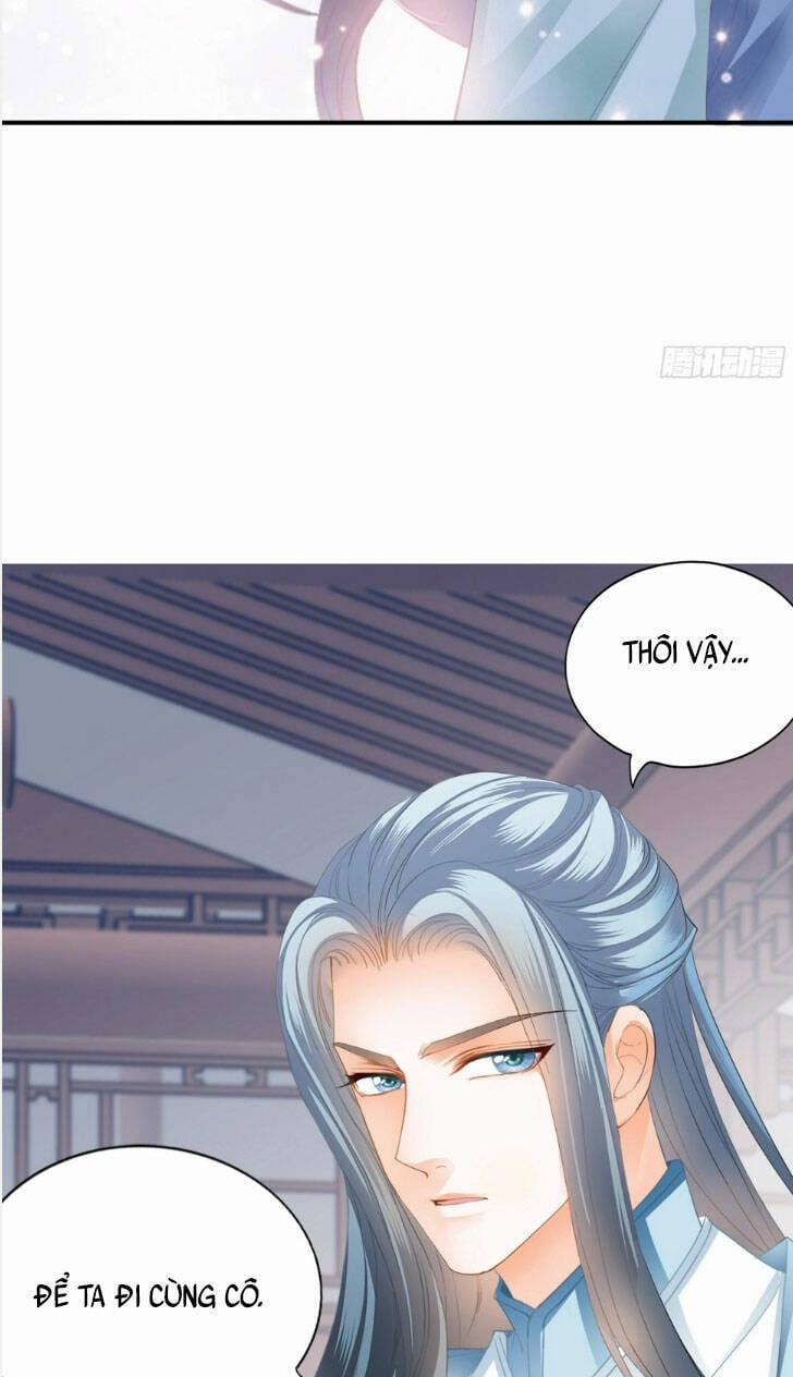 Bổn Vương Muốn Nàng 193 trang 25