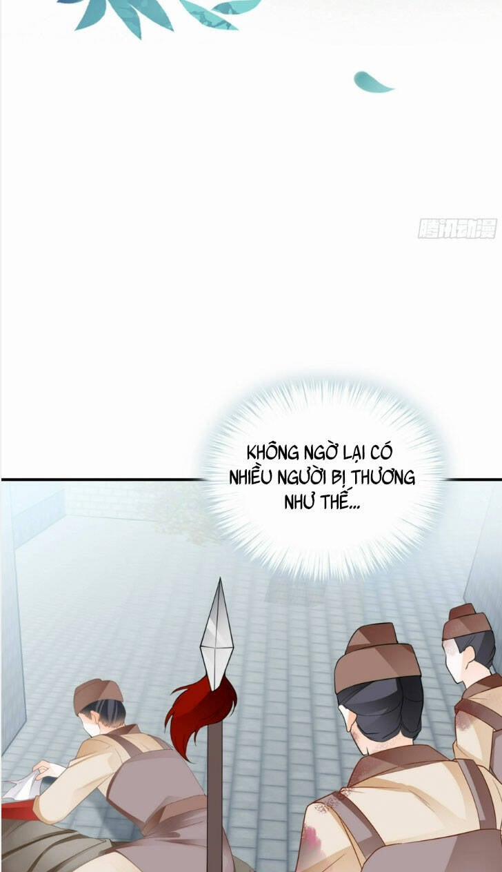 Bổn Vương Muốn Nàng 193 trang 29