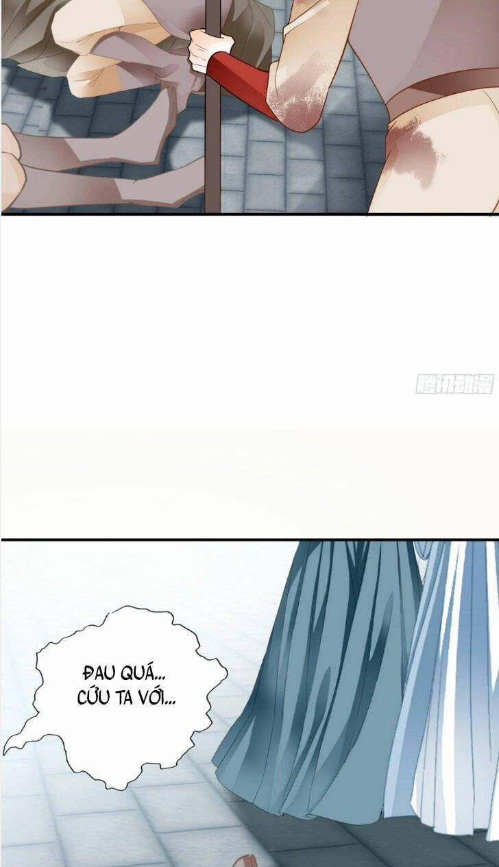 Bổn Vương Muốn Nàng 193 trang 30