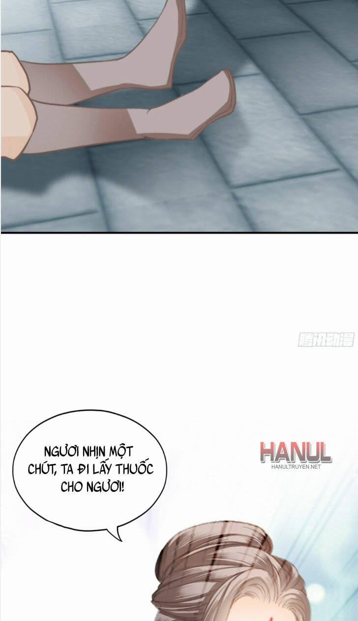 Bổn Vương Muốn Nàng 193 trang 31