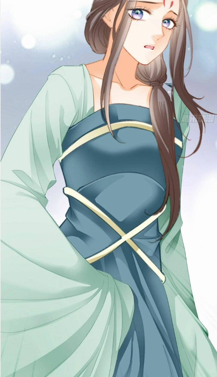 Bổn Vương Muốn Nàng 193 trang 32