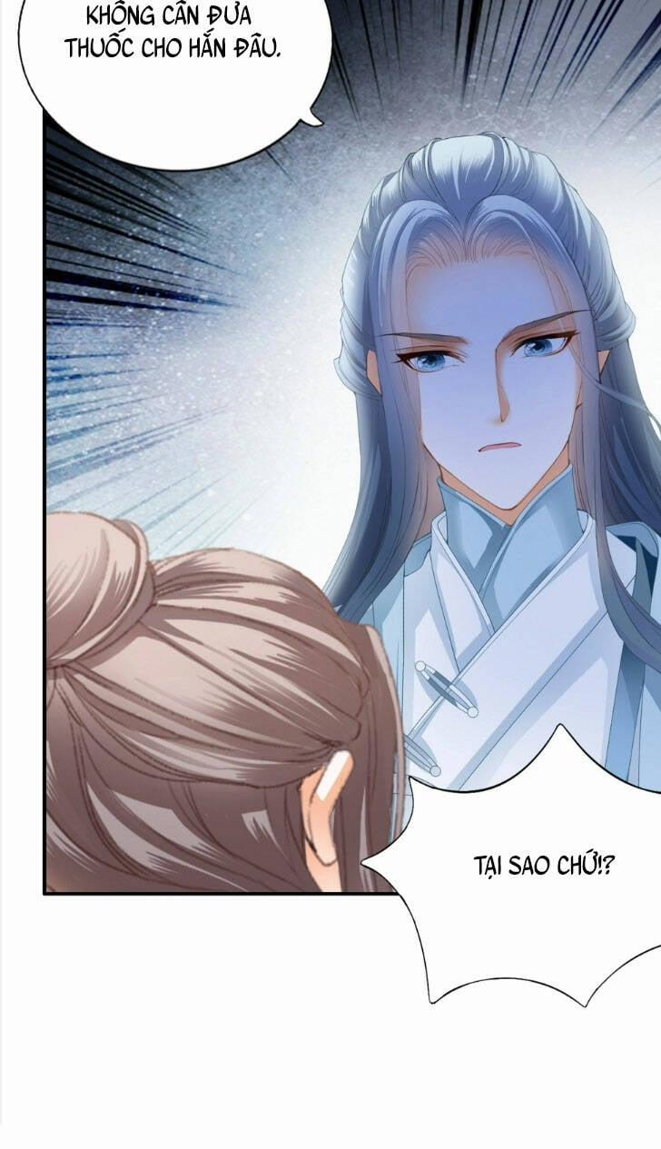 Bổn Vương Muốn Nàng 193 trang 34