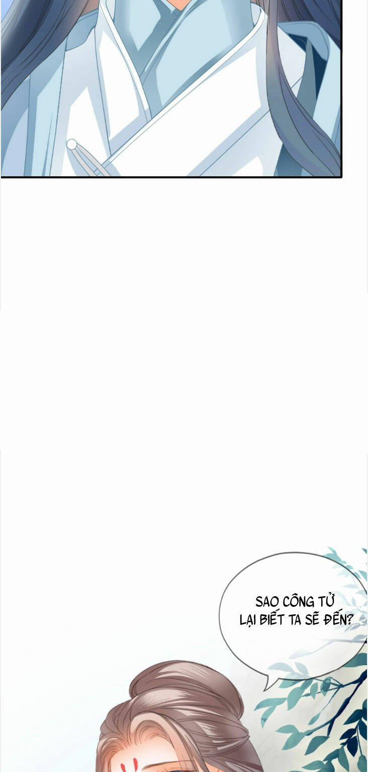 Bổn Vương Muốn Nàng 193 trang 4