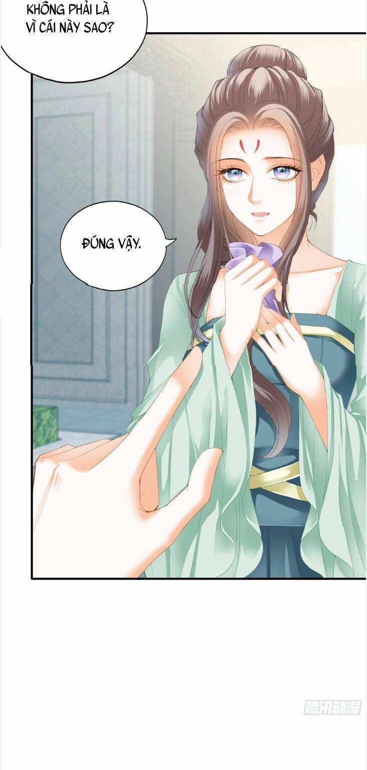 Bổn Vương Muốn Nàng 193 trang 6