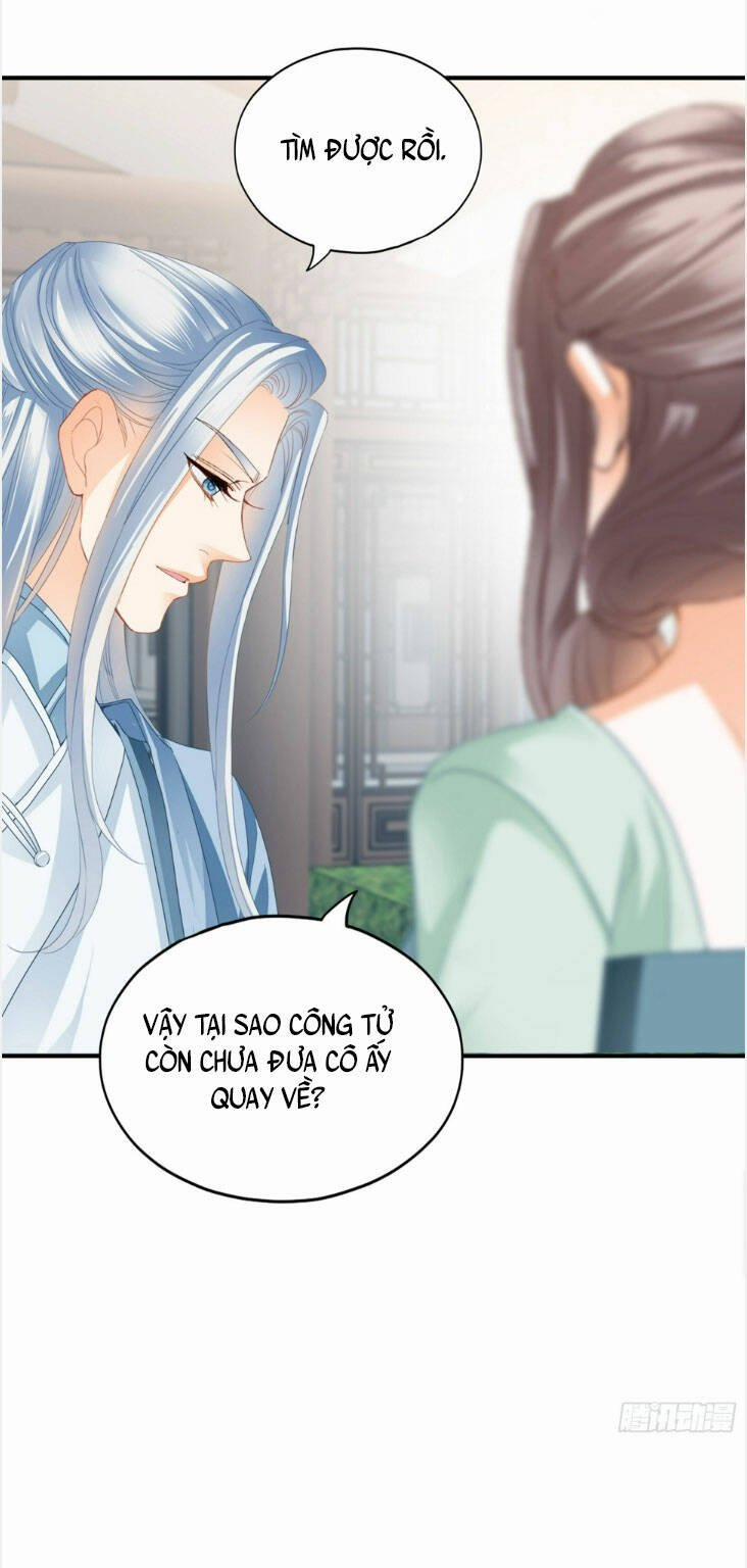 Bổn Vương Muốn Nàng 193 trang 9