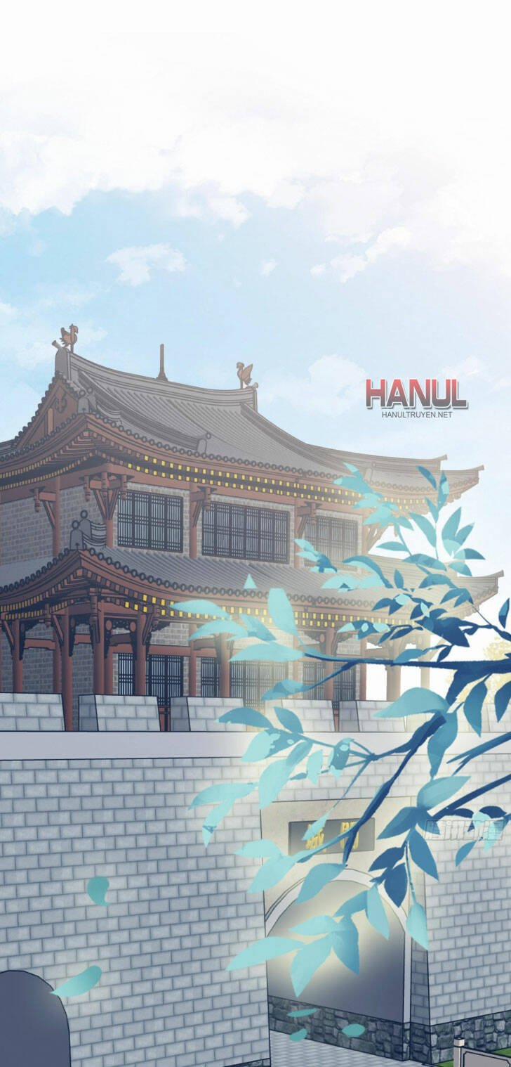 Bổn Vương Muốn Nàng 194 trang 1