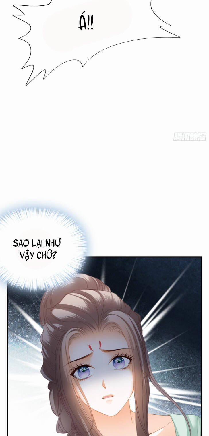 Bổn Vương Muốn Nàng 194 trang 10