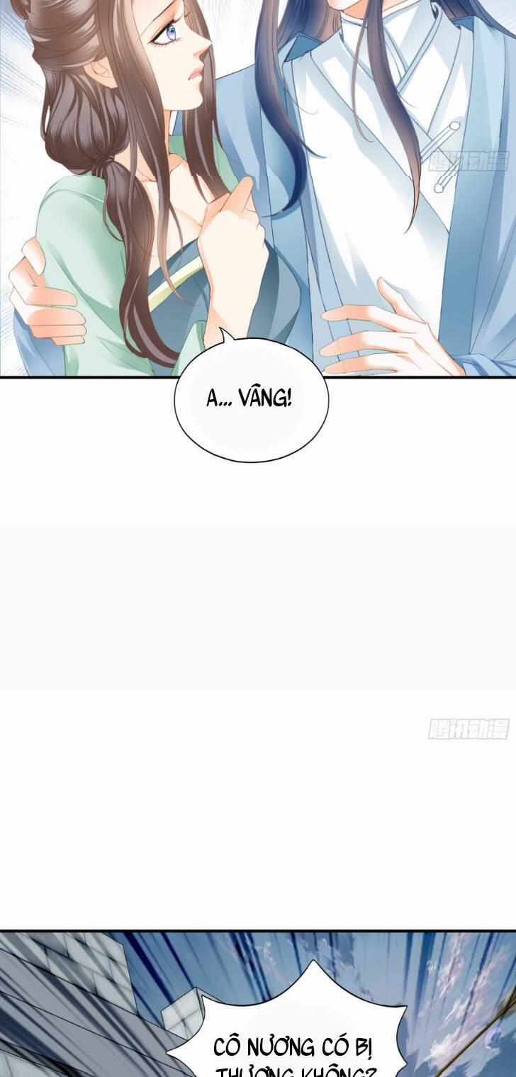 Bổn Vương Muốn Nàng 194 trang 12