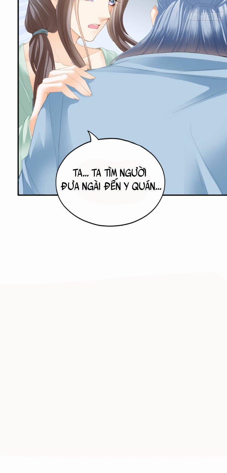 Bổn Vương Muốn Nàng 194 trang 17