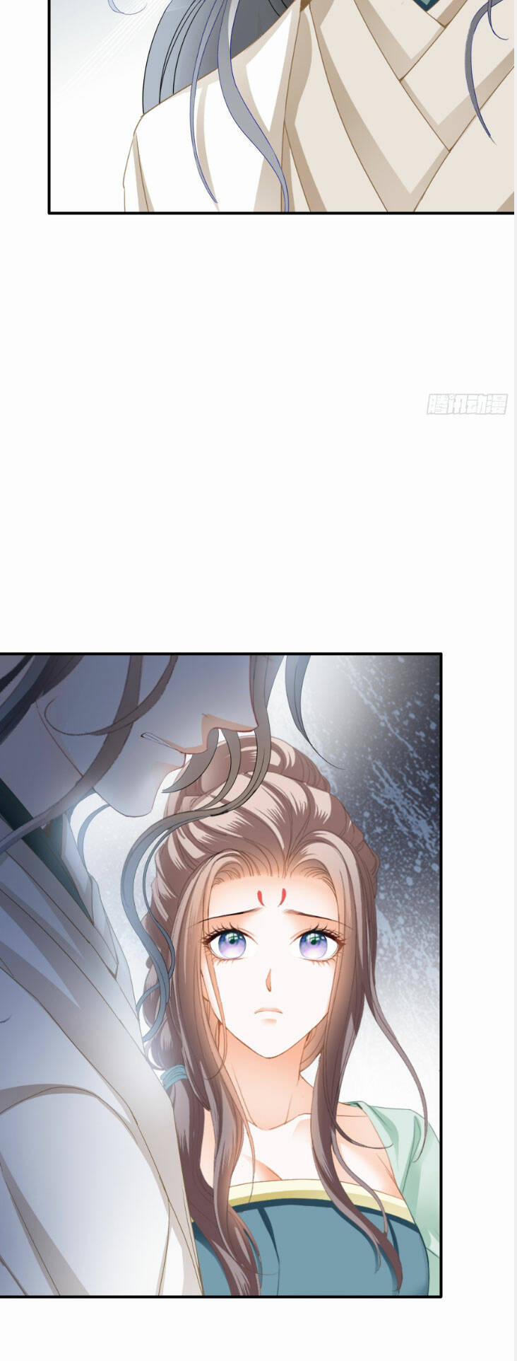 Bổn Vương Muốn Nàng 194 trang 27