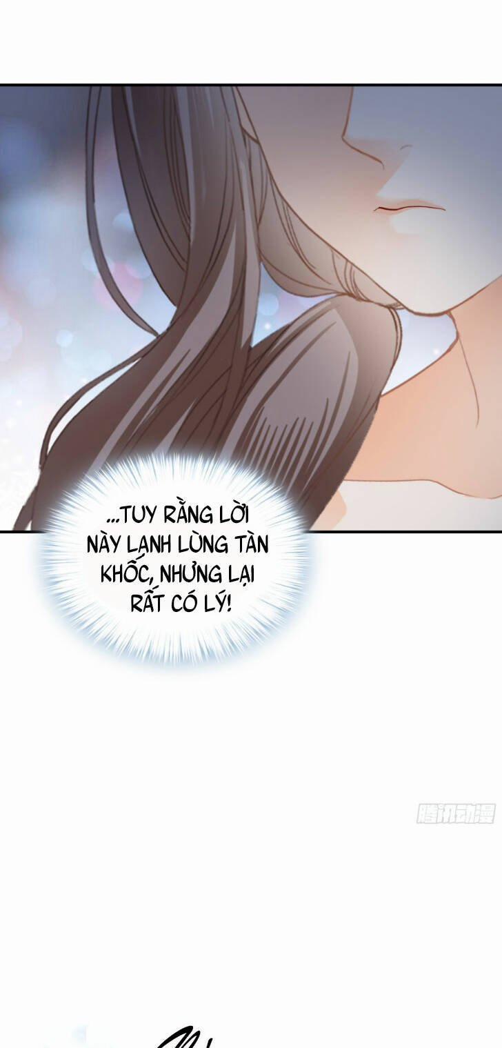 Bổn Vương Muốn Nàng 194 trang 4