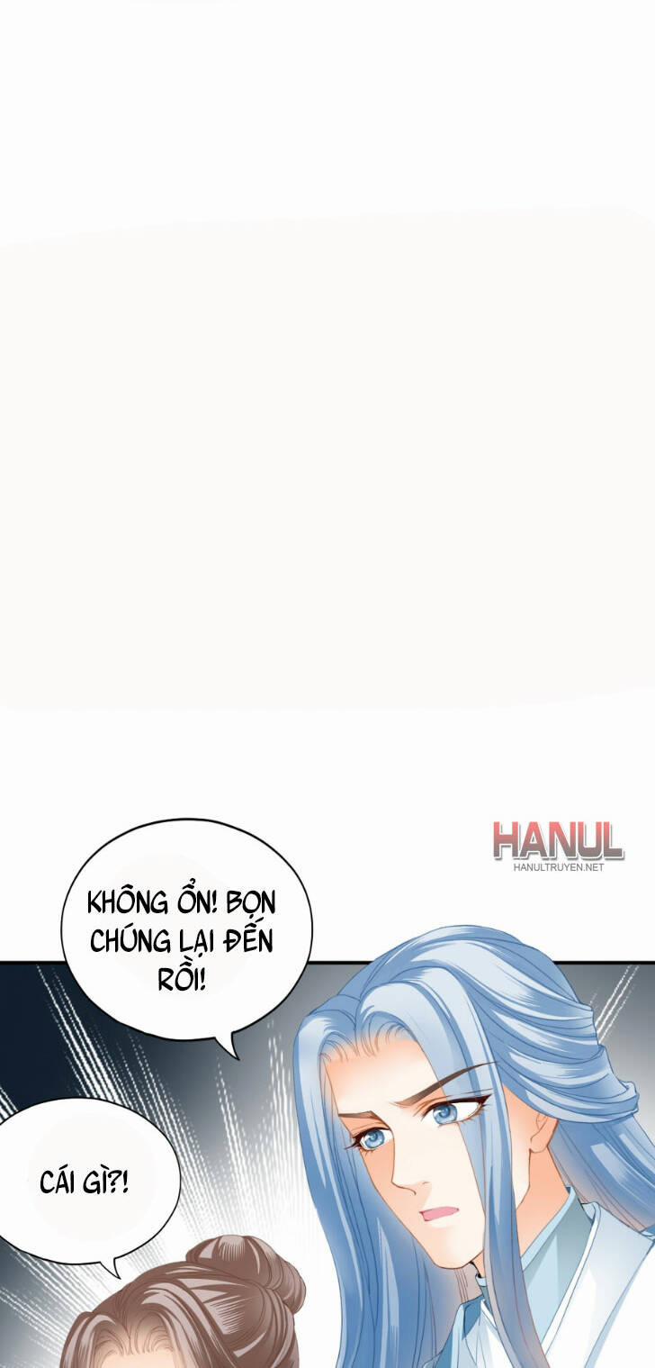 Bổn Vương Muốn Nàng 194 trang 6