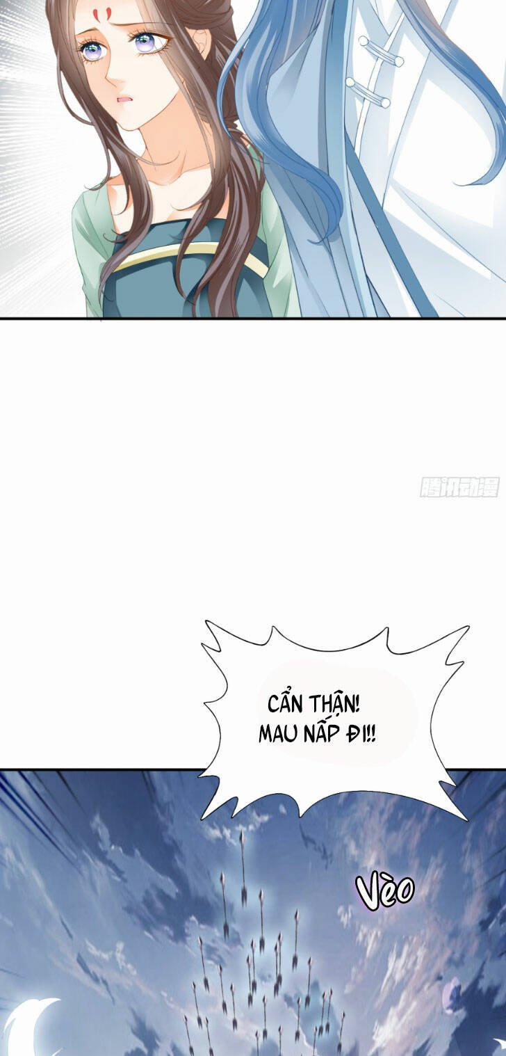 Bổn Vương Muốn Nàng 194 trang 7