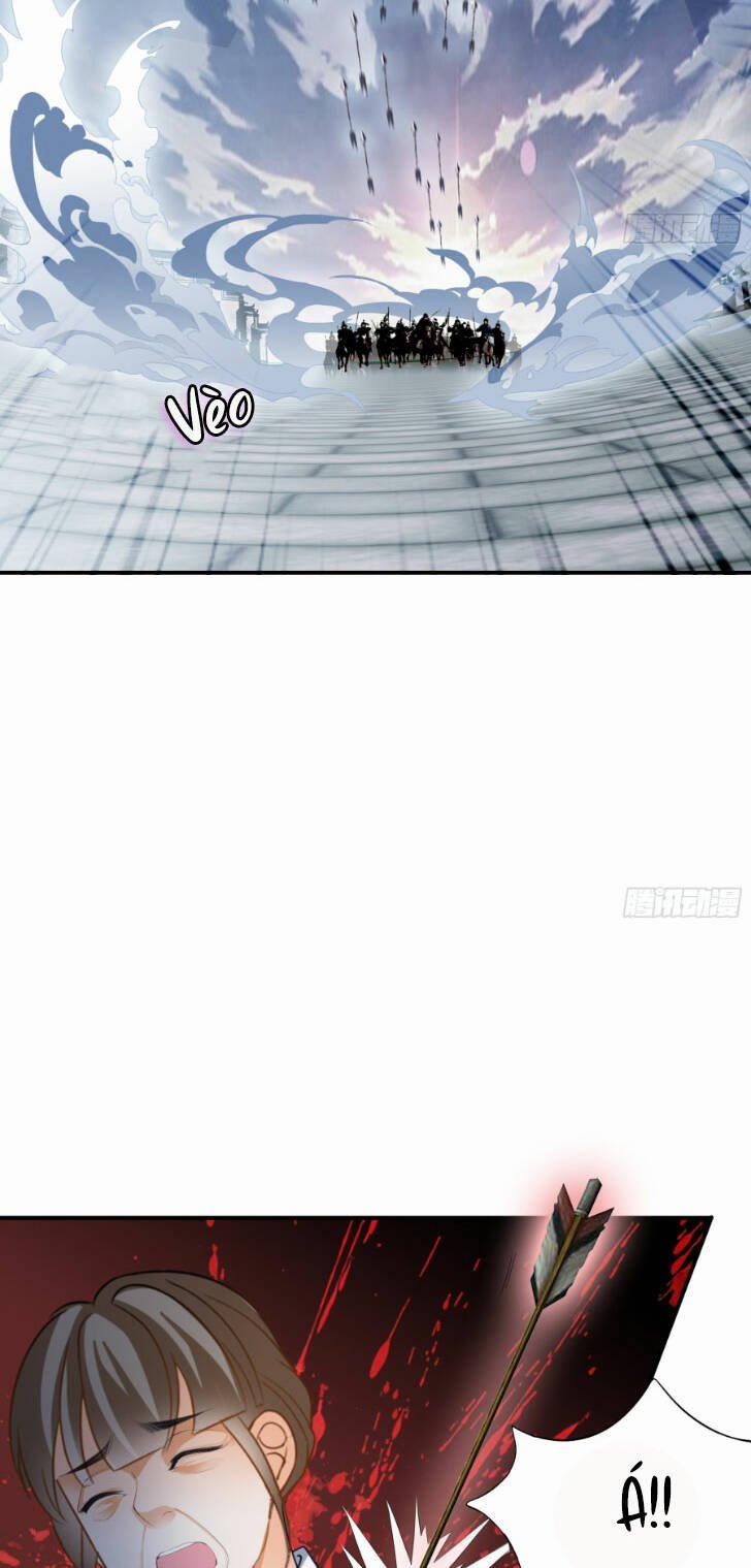 Bổn Vương Muốn Nàng 194 trang 8