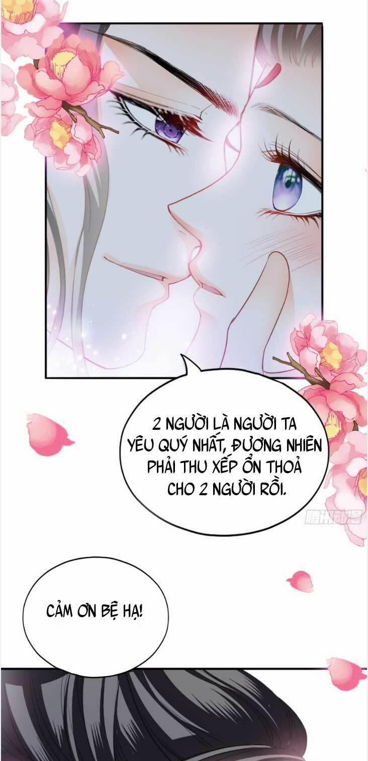 Bổn Vương Muốn Nàng 197 trang 11