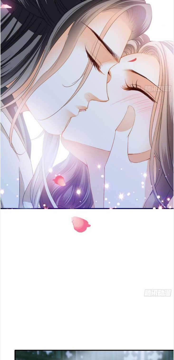 Bổn Vương Muốn Nàng 197 trang 12