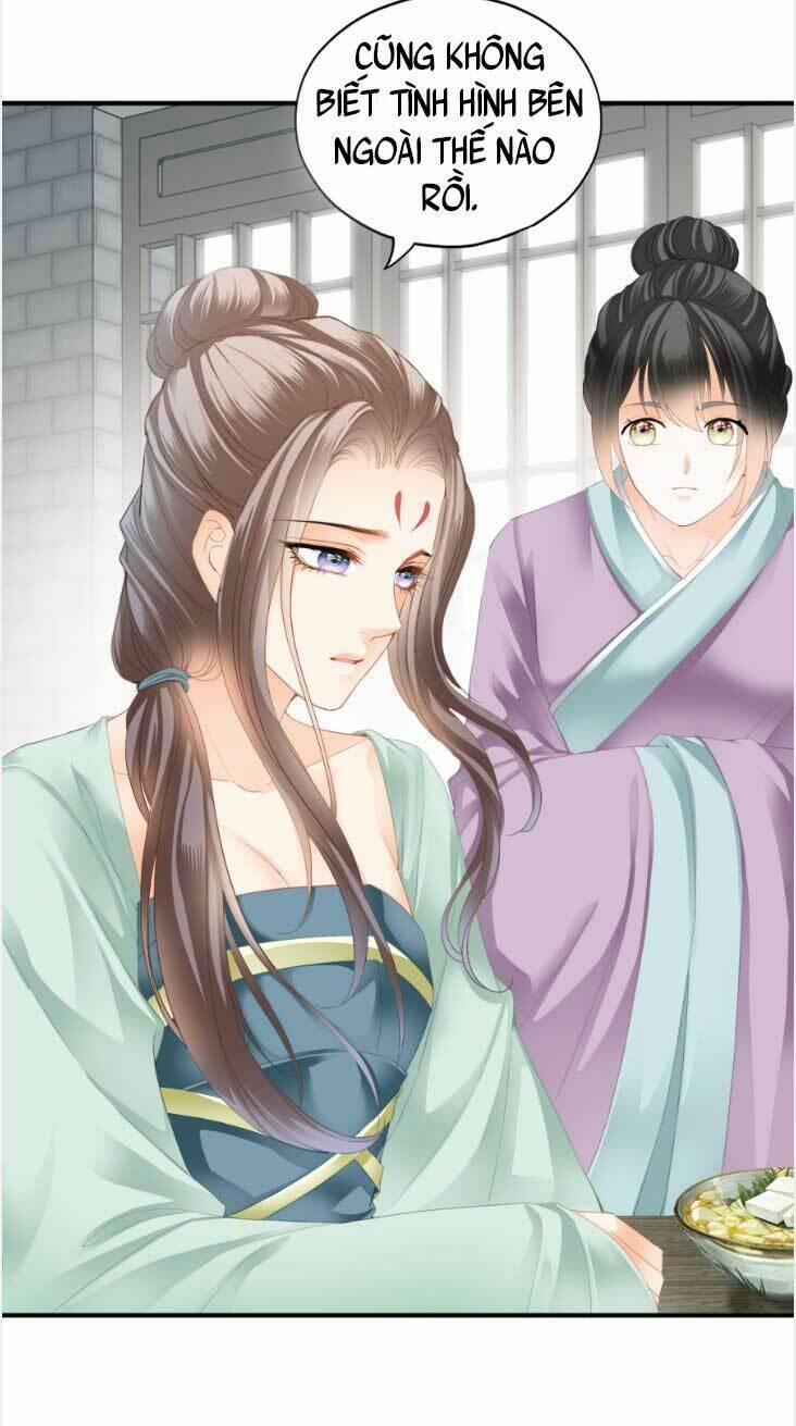 Bổn Vương Muốn Nàng 197 trang 23