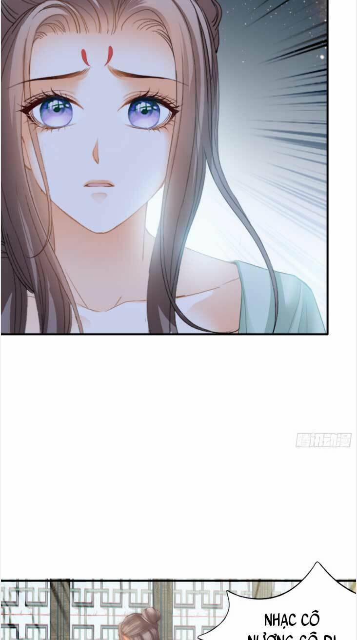 Bổn Vương Muốn Nàng 197 trang 27