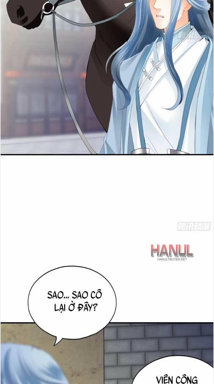 Bổn Vương Muốn Nàng 197 trang 32