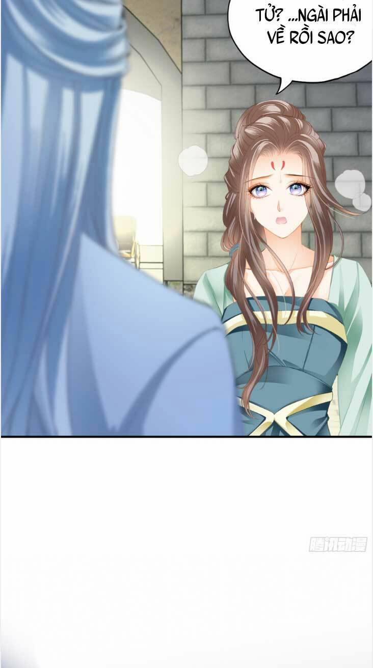 Bổn Vương Muốn Nàng 197 trang 33