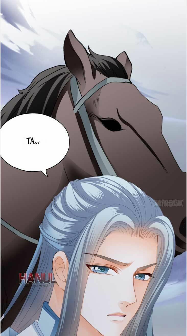 Bổn Vương Muốn Nàng 197 trang 34