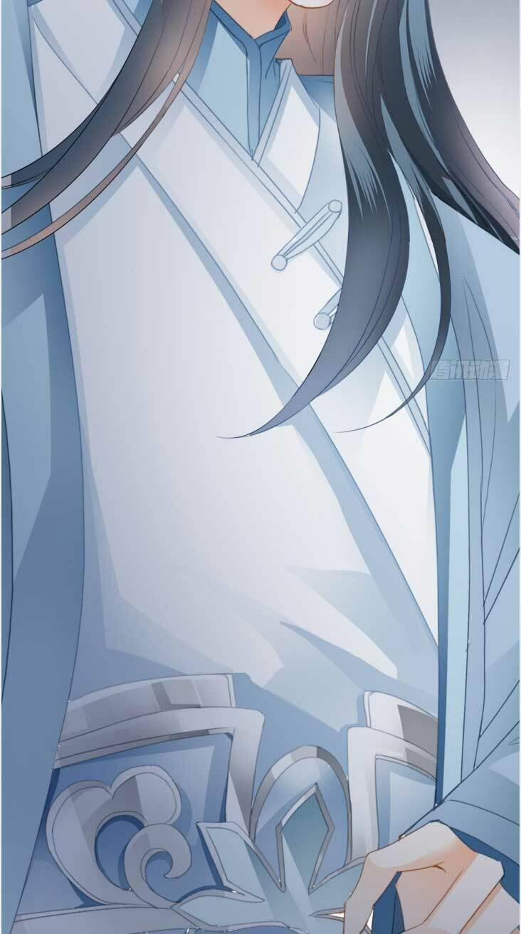 Bổn Vương Muốn Nàng 197 trang 35