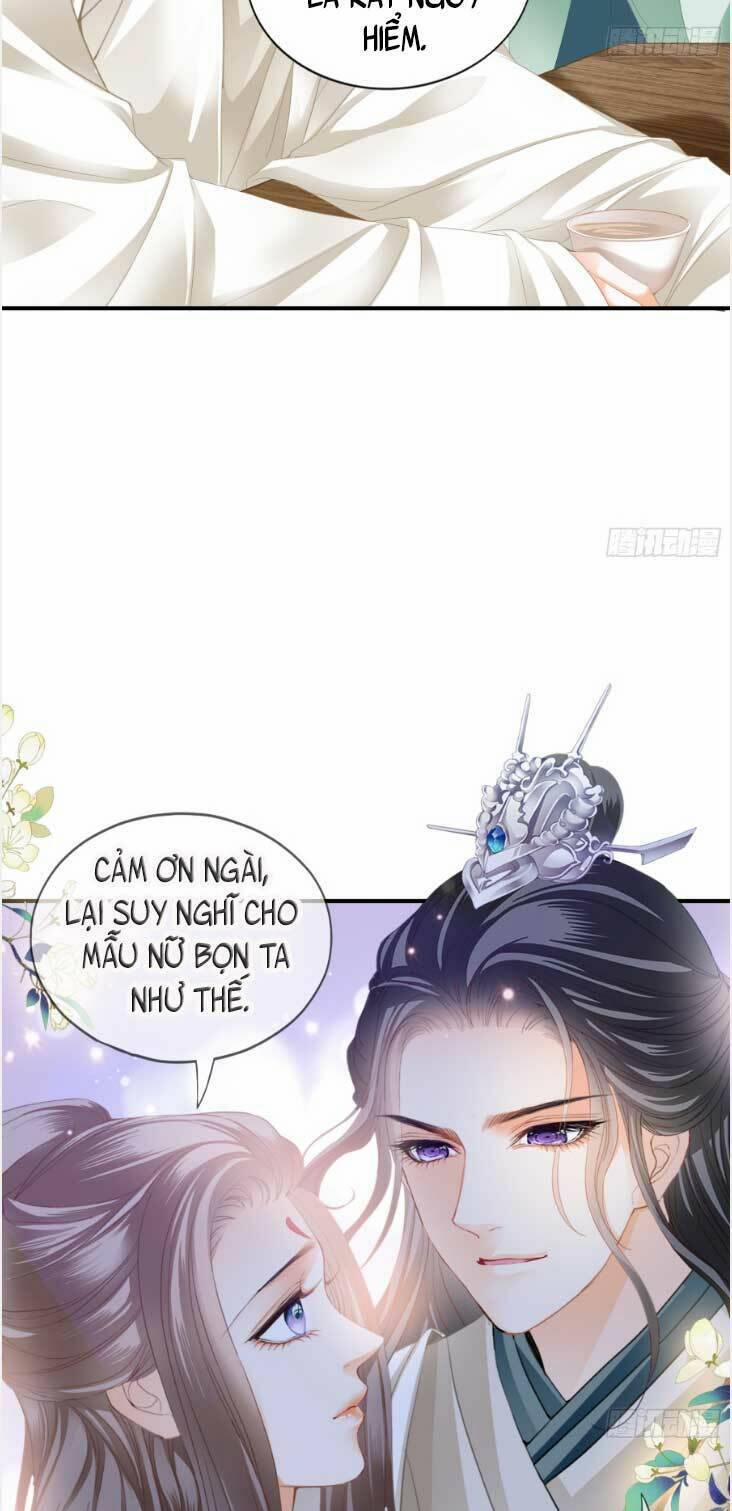 Bổn Vương Muốn Nàng 197 trang 9