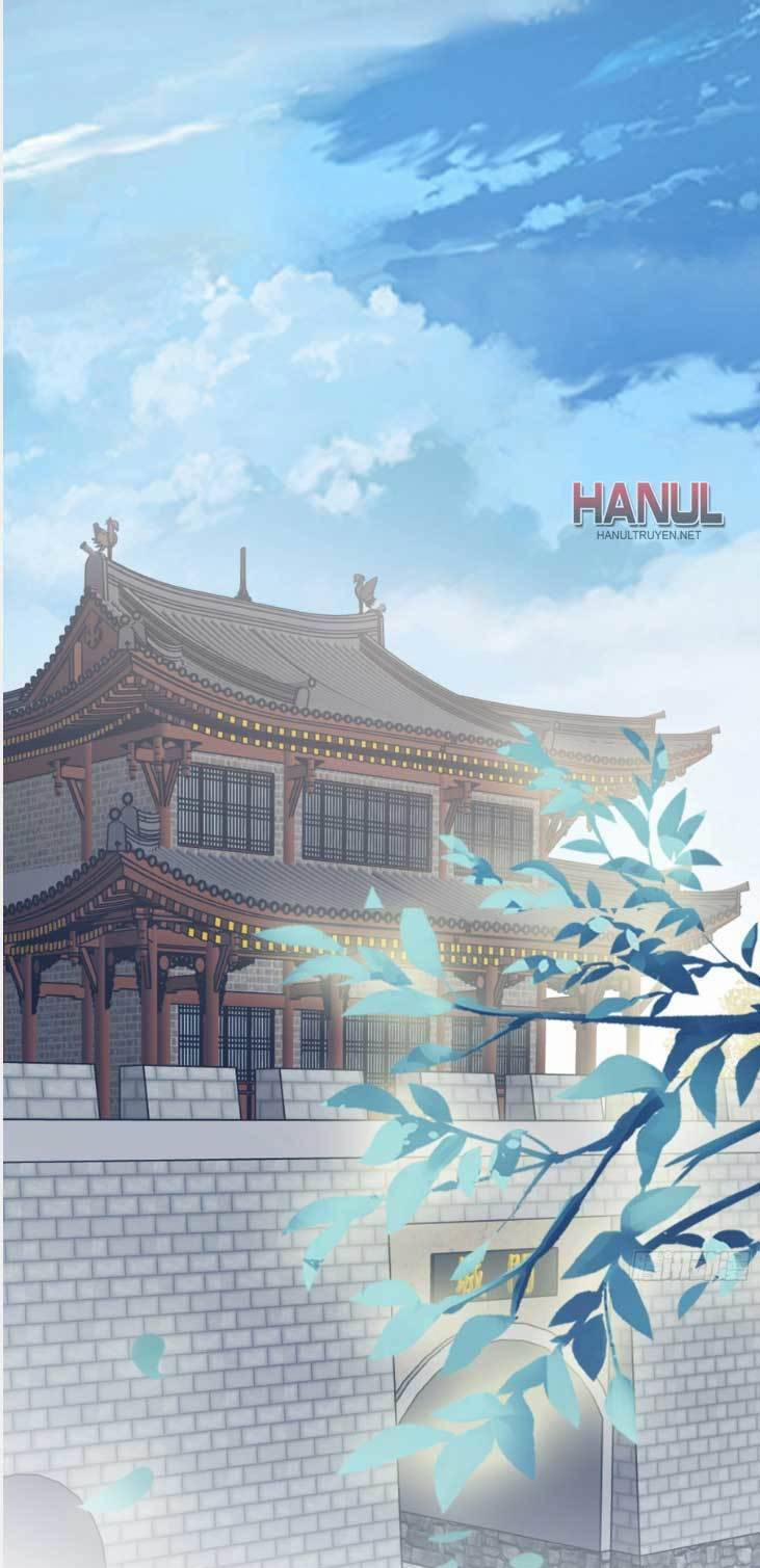 Bổn Vương Muốn Nàng 198 trang 1