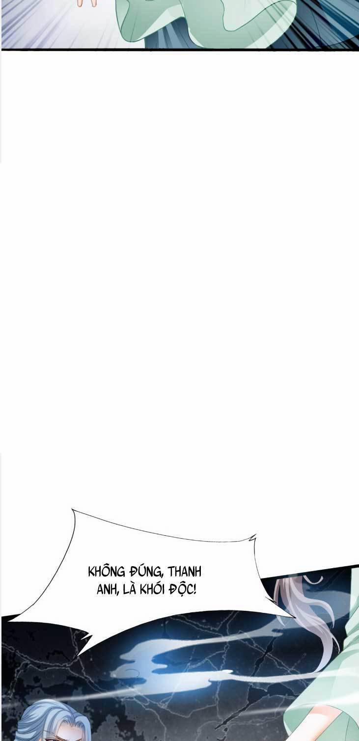 Bổn Vương Muốn Nàng 198 trang 11