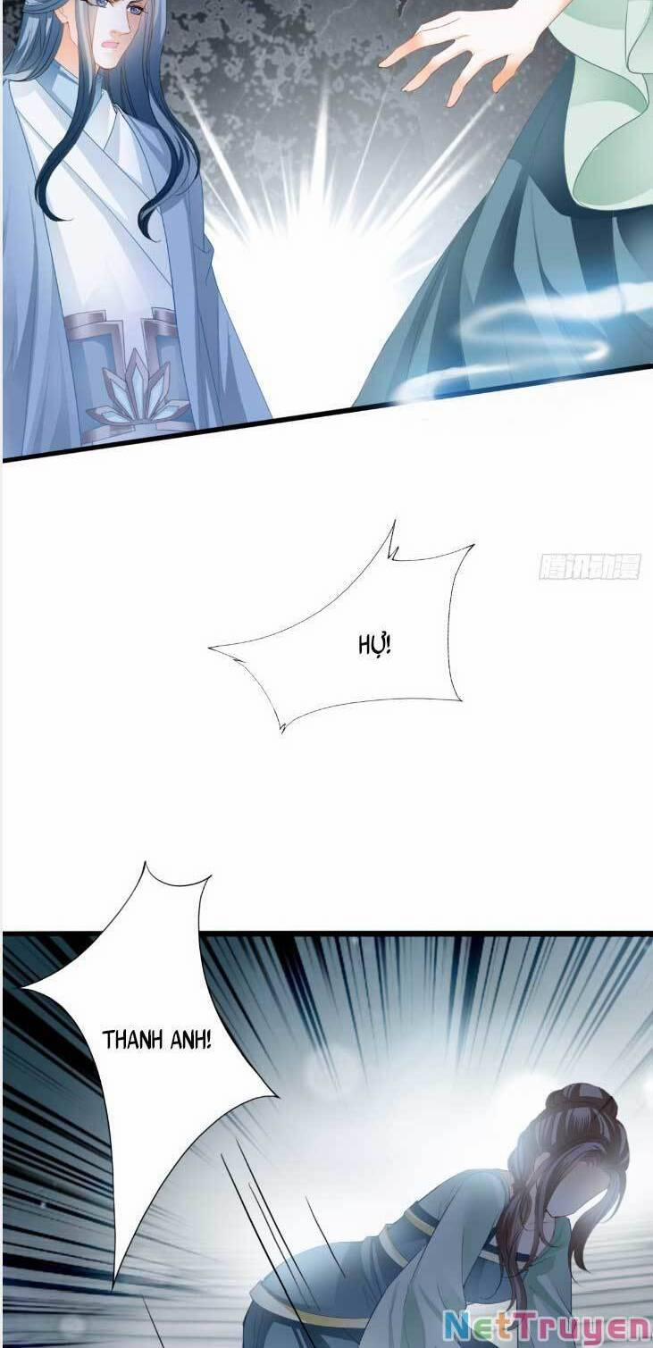 Bổn Vương Muốn Nàng 198 trang 12