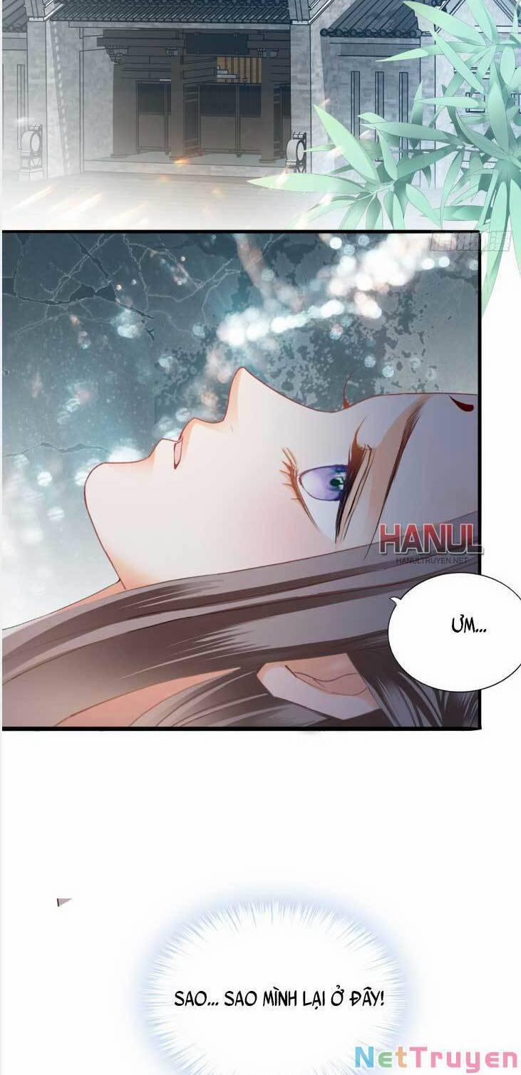 Bổn Vương Muốn Nàng 198 trang 14