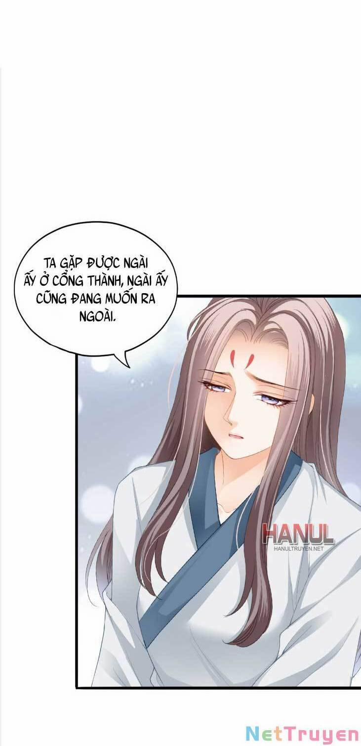 Bổn Vương Muốn Nàng 198 trang 18