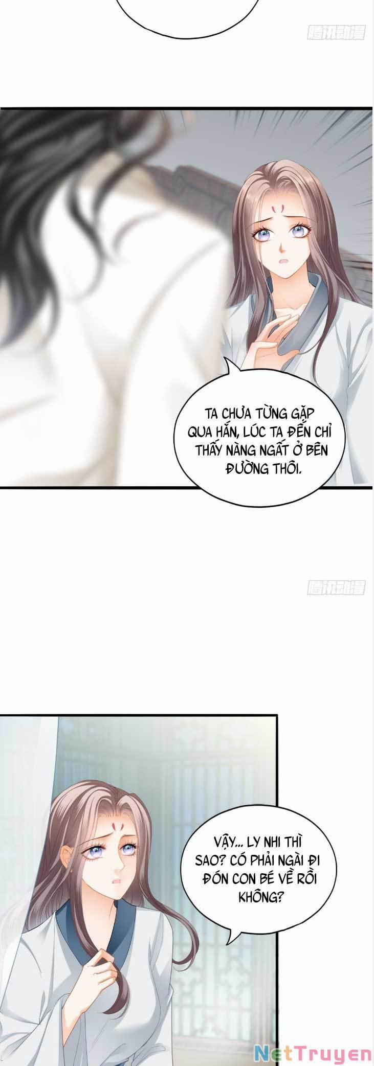 Bổn Vương Muốn Nàng 198 trang 20