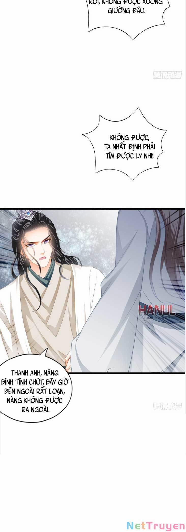 Bổn Vương Muốn Nàng 198 trang 25