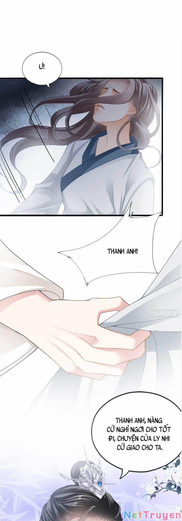 Bổn Vương Muốn Nàng 198 trang 26