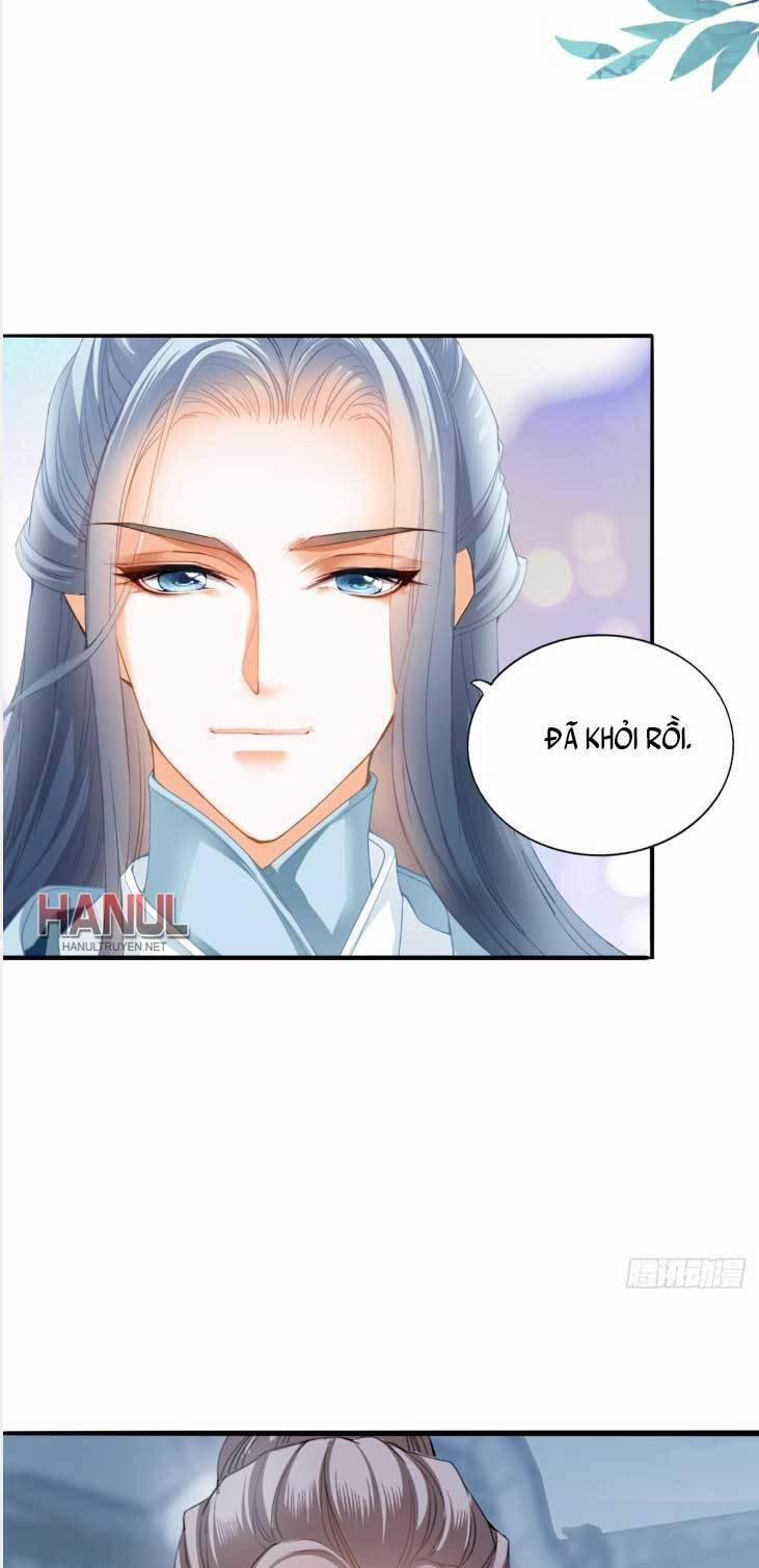 Bổn Vương Muốn Nàng 198 trang 3