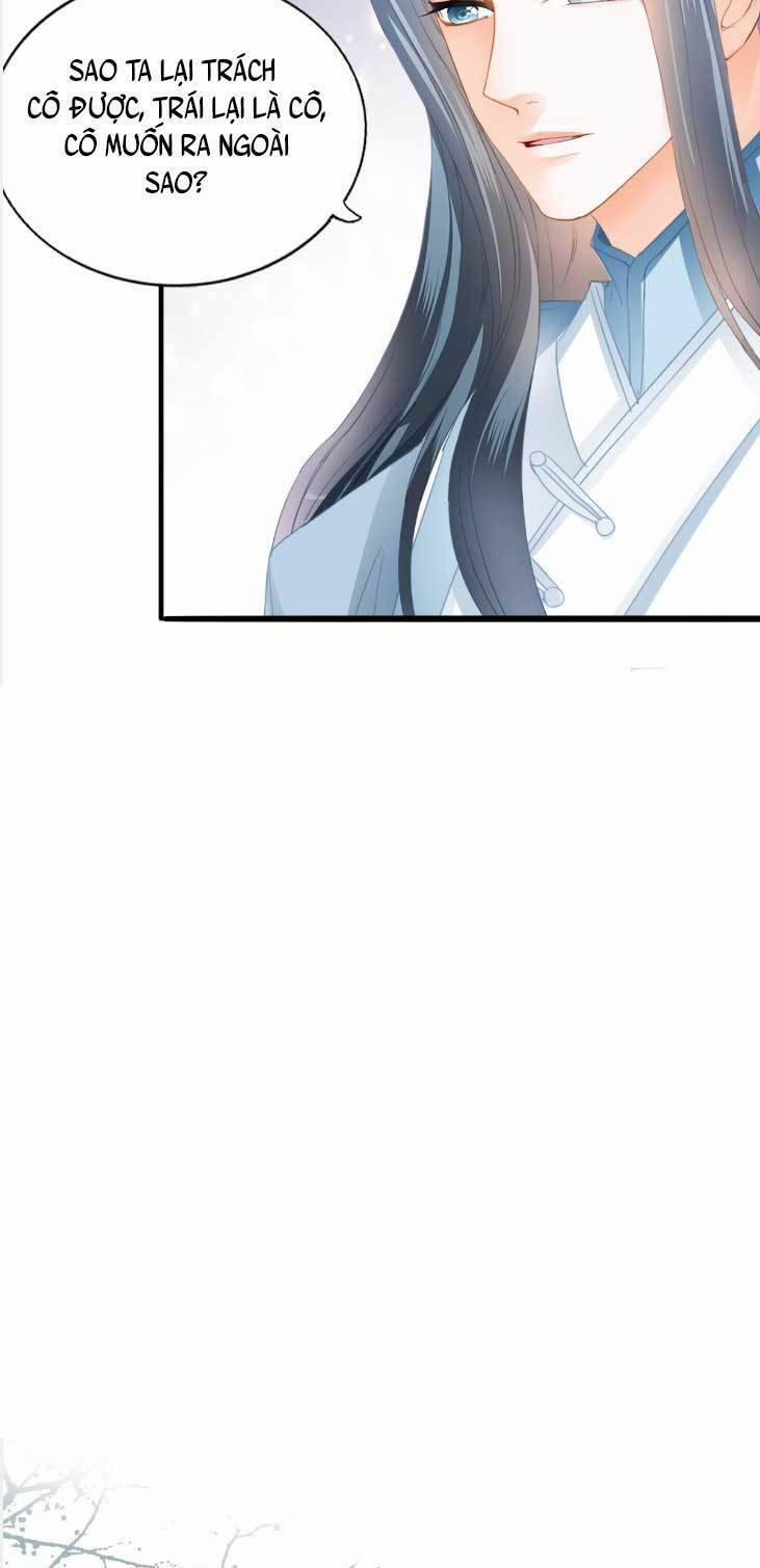 Bổn Vương Muốn Nàng 198 trang 5