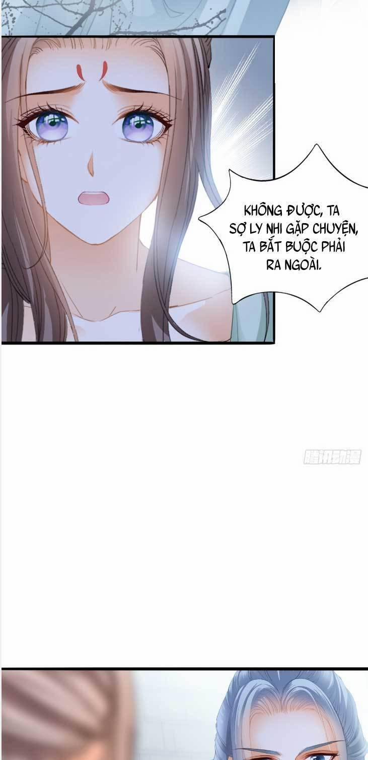 Bổn Vương Muốn Nàng 198 trang 7
