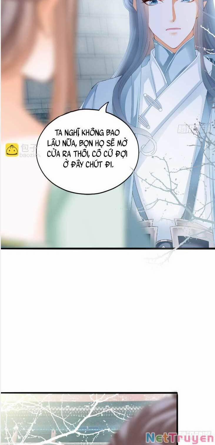 Bổn Vương Muốn Nàng 198 trang 8