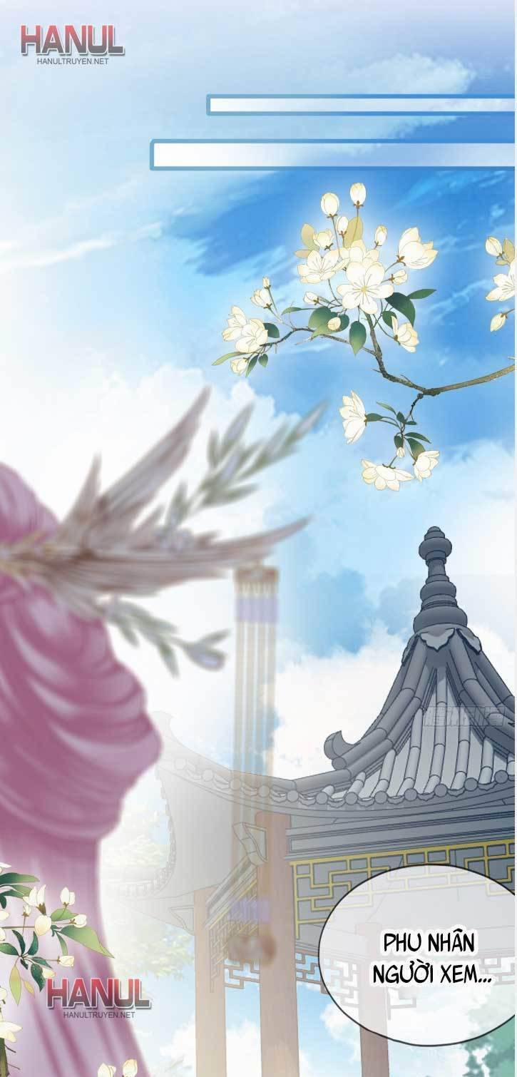 Bổn Vương Muốn Nàng 201 trang 1