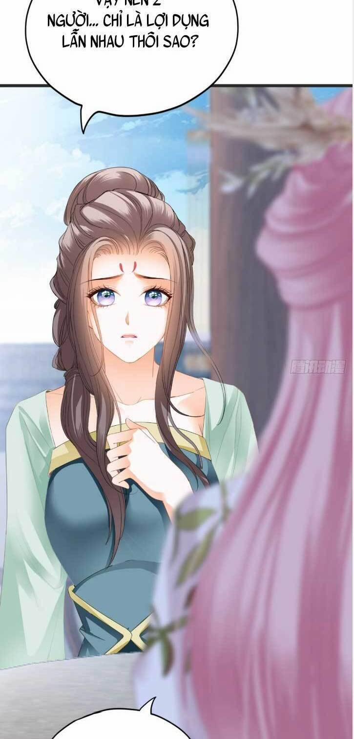 Bổn Vương Muốn Nàng 201 trang 12