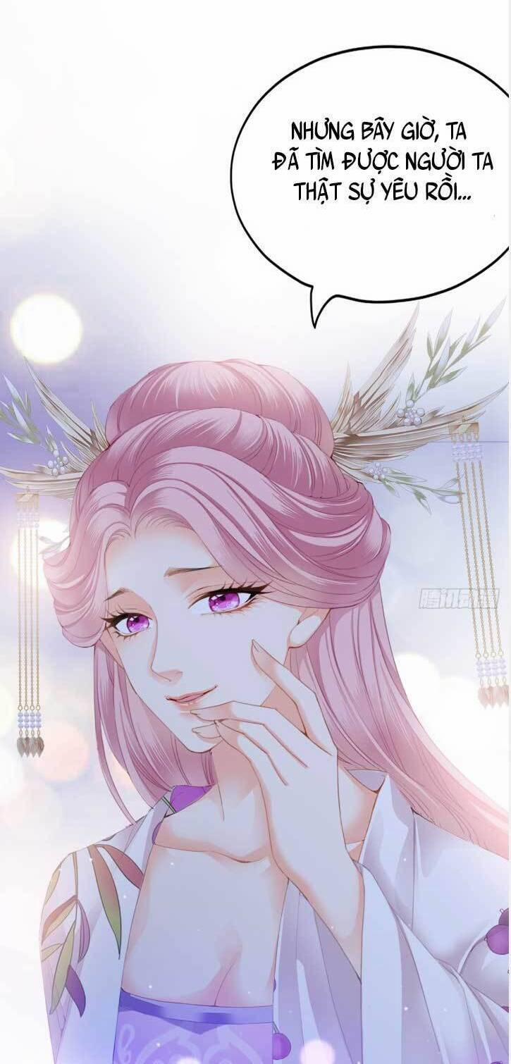 Bổn Vương Muốn Nàng 201 trang 16