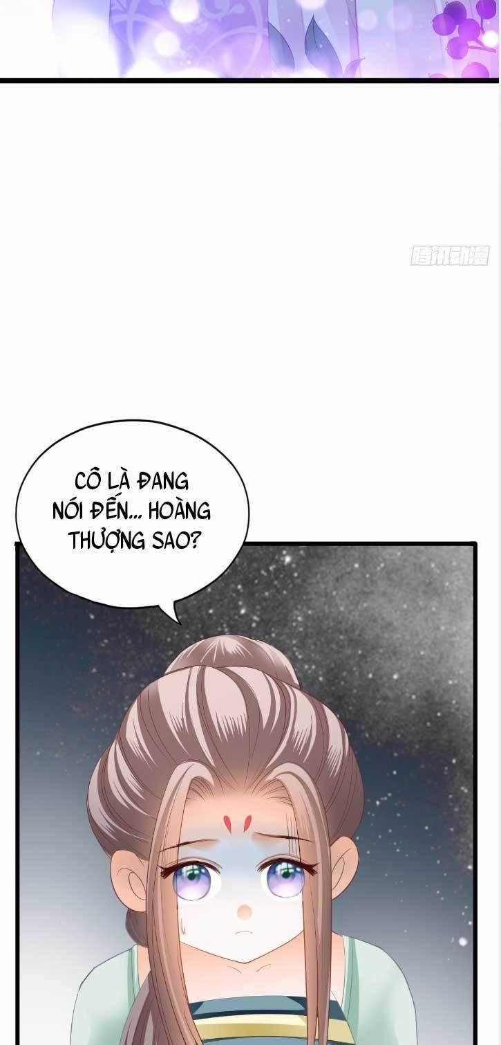 Bổn Vương Muốn Nàng 201 trang 17