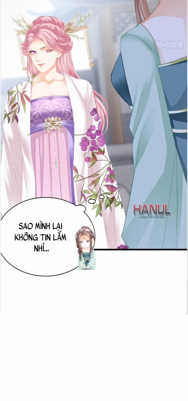 Bổn Vương Muốn Nàng 201 trang 19