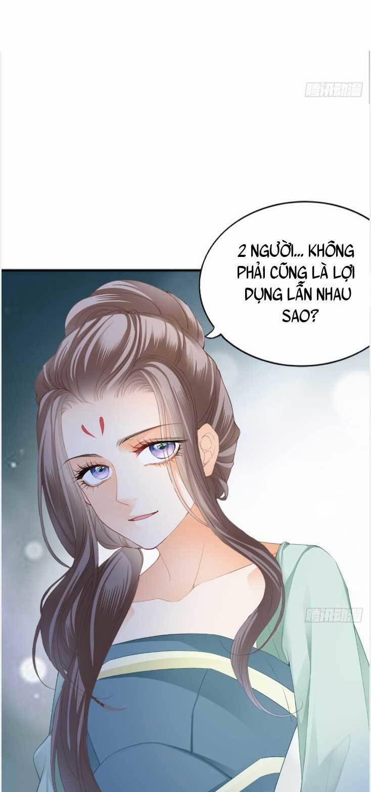 Bổn Vương Muốn Nàng 201 trang 20