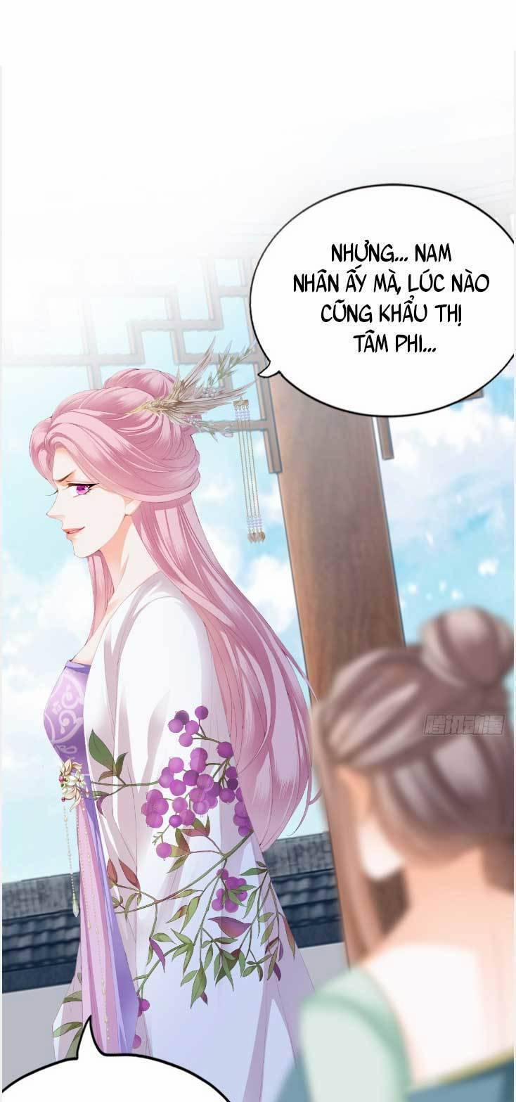 Bổn Vương Muốn Nàng 201 trang 25