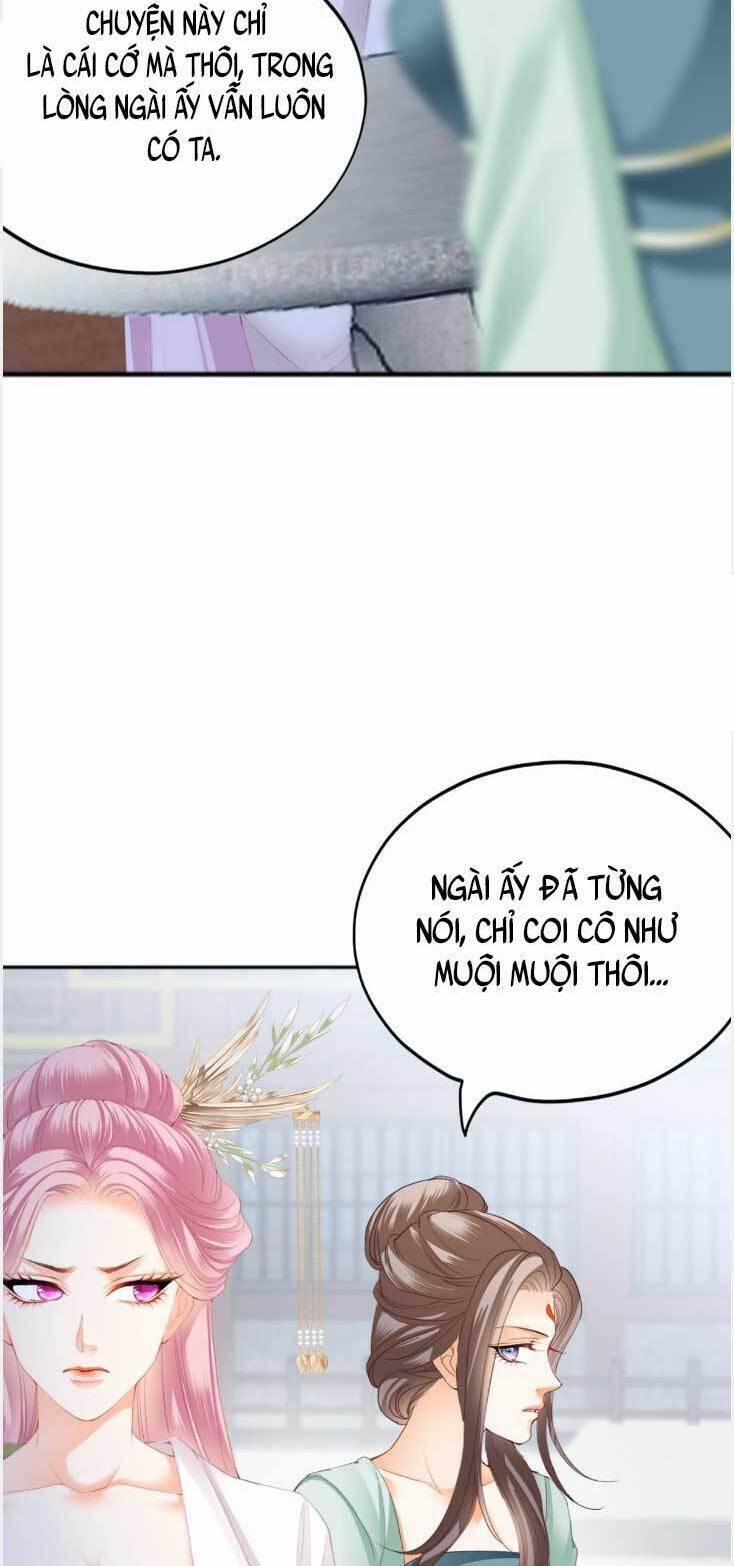 Bổn Vương Muốn Nàng 201 trang 26