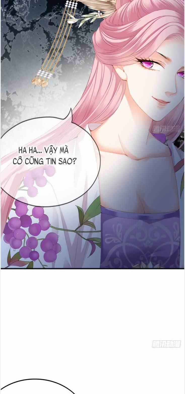 Bổn Vương Muốn Nàng 201 trang 28