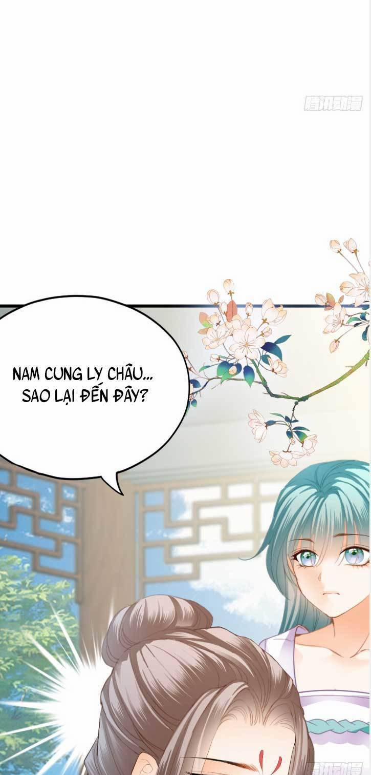 Bổn Vương Muốn Nàng 201 trang 3